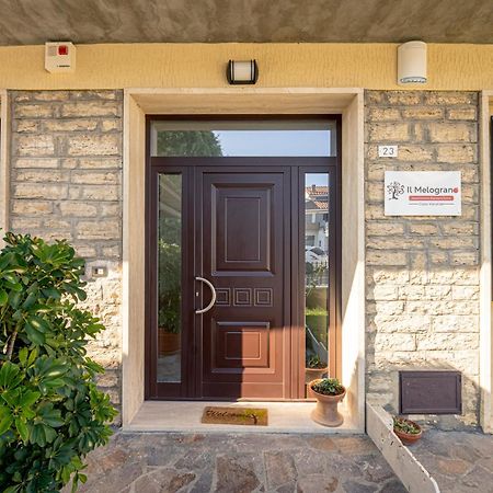 Appartamento Il Melograno Rapolano Terme Exterior foto