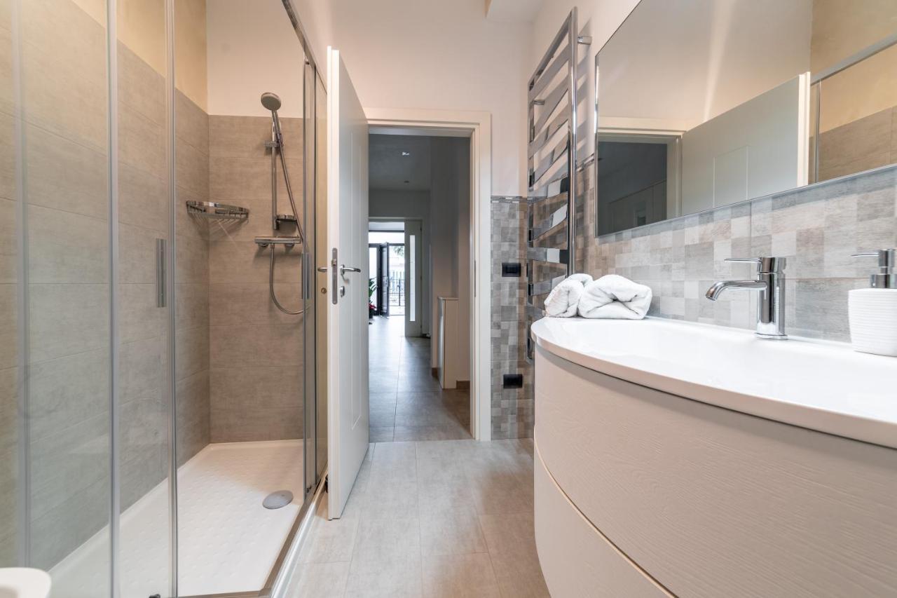 Appartamento Il Melograno Rapolano Terme Exterior foto